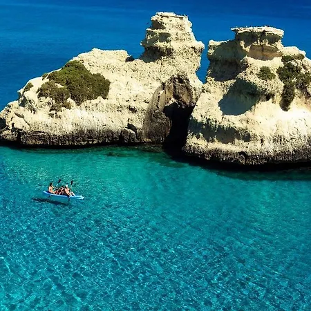 Il Nido Salentino 3*