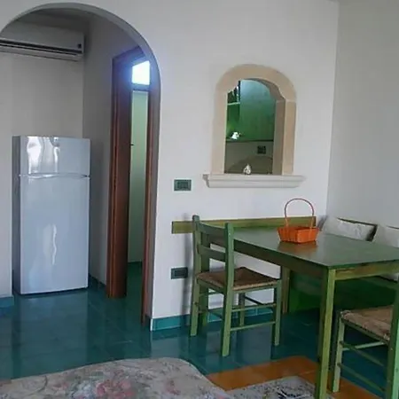 Il Nido Salentino Guest house