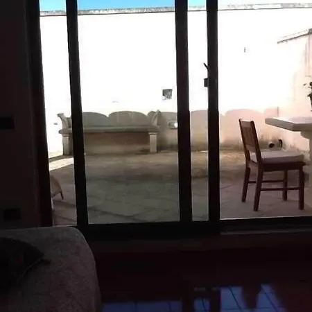 Il Nido Salentino 3* Martano