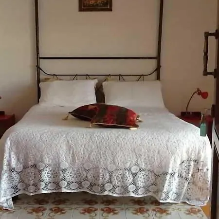 Guest house Il Nido Salentino