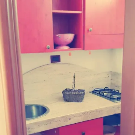Il Nido Salentino Guest house