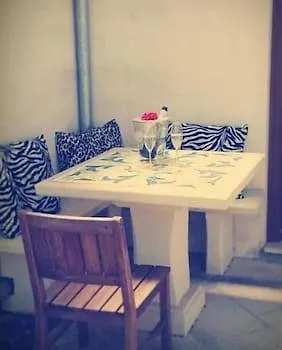 Il Nido Salentino Guest house