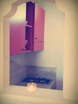 Il Nido Salentino Guest house