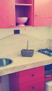 Guest house Il Nido Salentino 3*