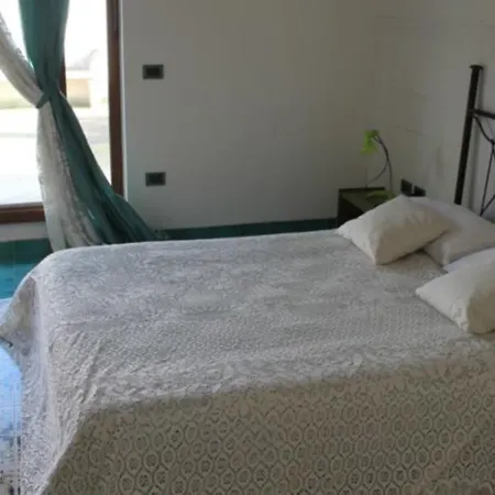 Il Nido Salentino 3*