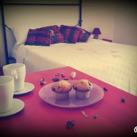 Il Nido Salentino Guest house