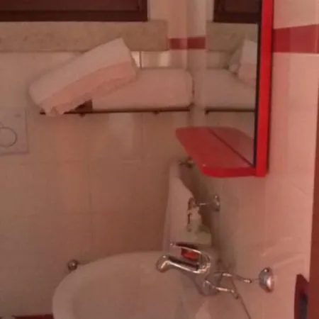 Guest house Il Nido Salentino