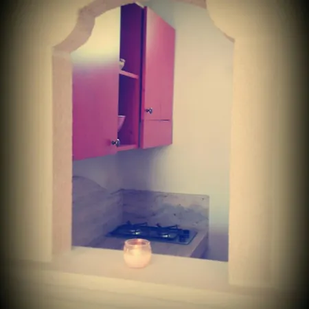 Il Nido Salentino Guest house Martano