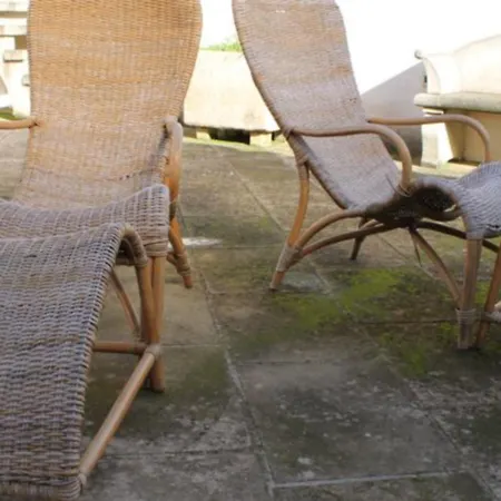 Il Nido Salentino Guest house