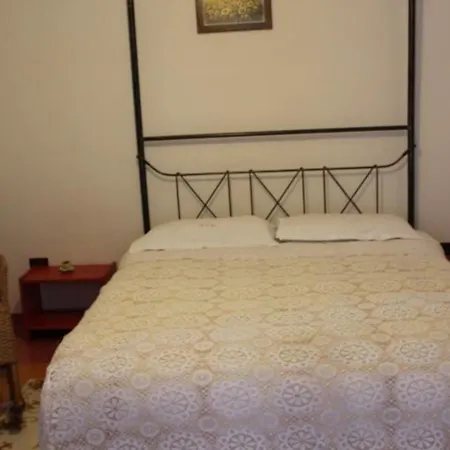 Guest house Il Nido Salentino