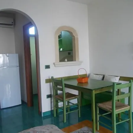 Il Nido Salentino Guest house Martano