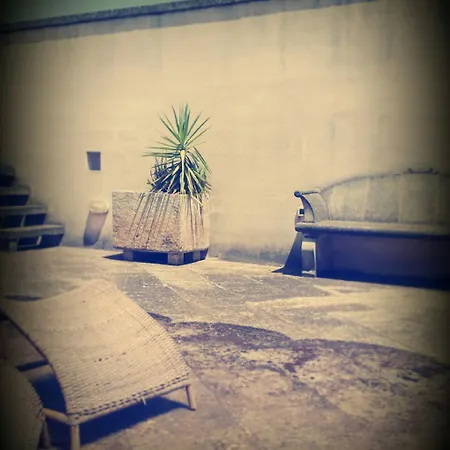 Guest house Il Nido Salentino 3*