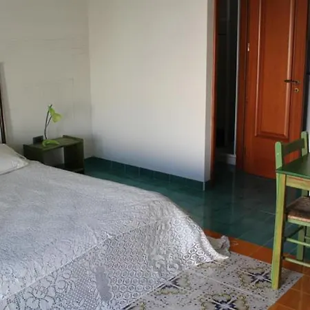 Il Nido Salentino 3*