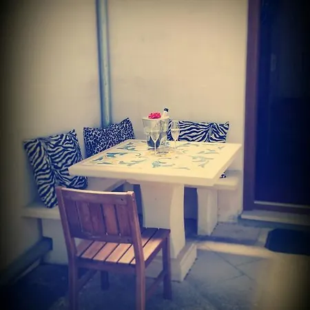 Guest house Il Nido Salentino Martano