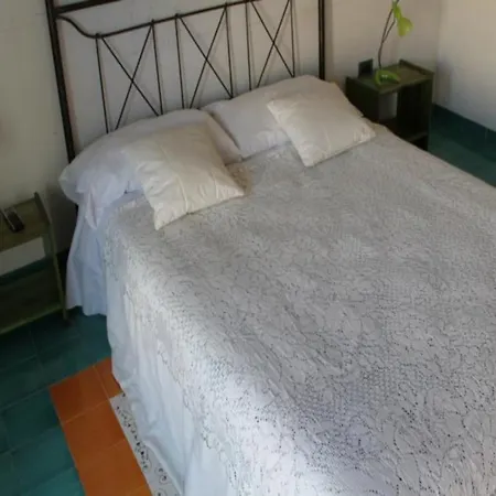Guest house Il Nido Salentino
